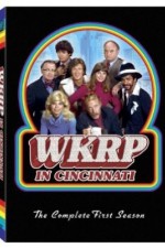 Watch WKRP in Cincinnati Myflixer